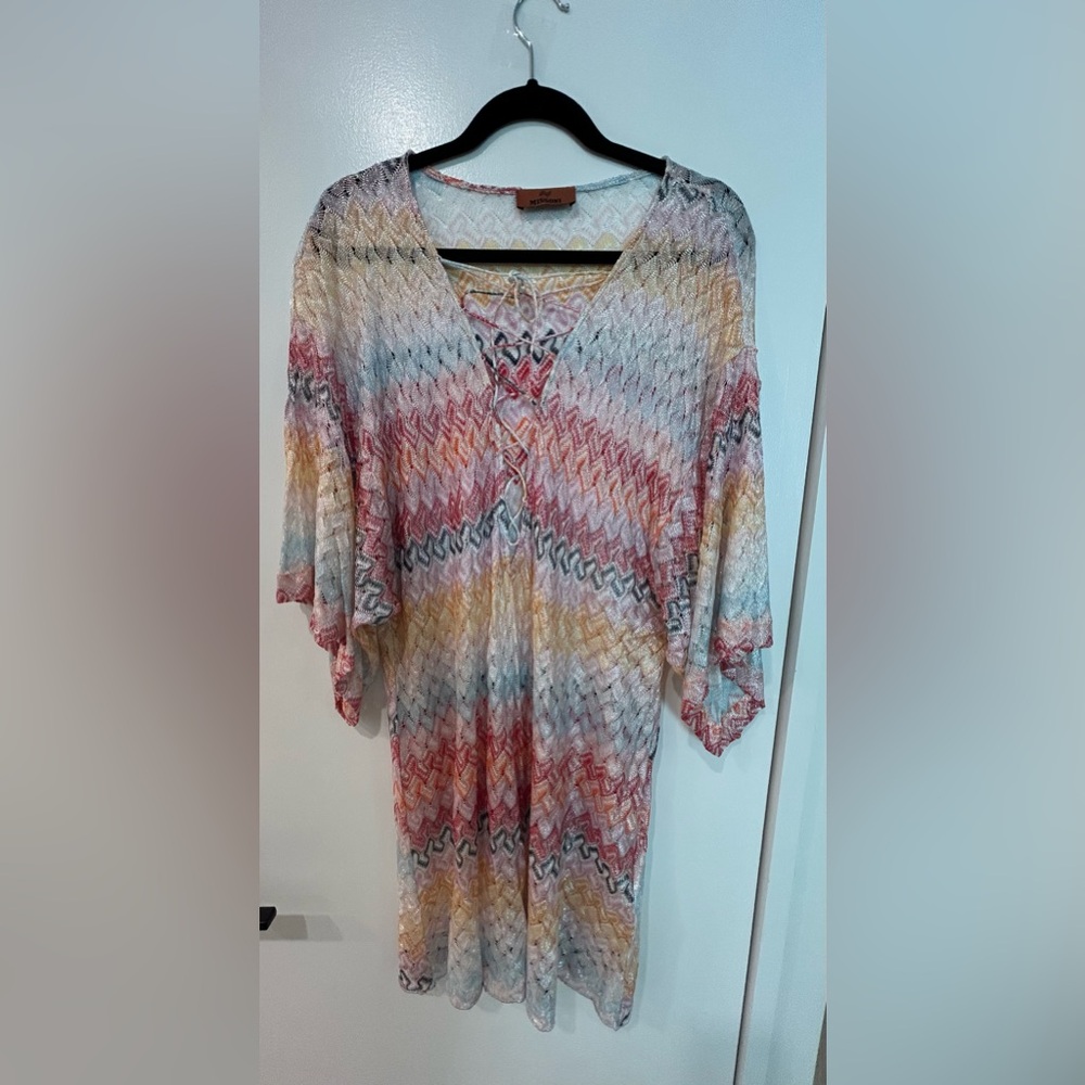 Missoni Coverup